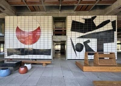 香川県庁舎