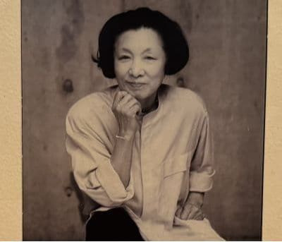 宮脇愛子