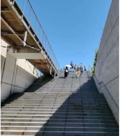 亀老山展望公園