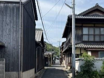 直島本村