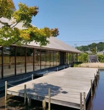 直島ホール