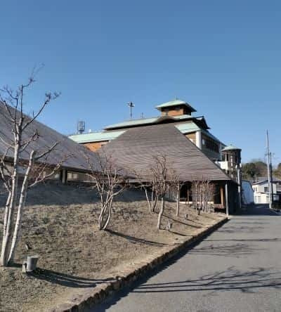 直島ホール集会所
