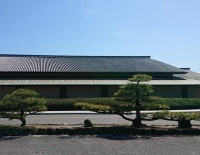 平山郁夫美術館