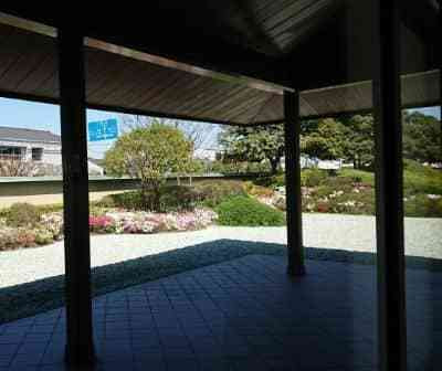 平山郁夫美術館