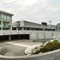 広島平和記念資料館