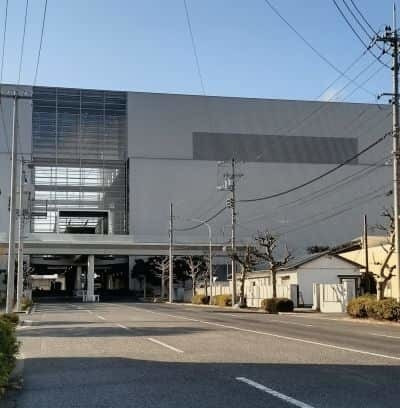 広島市環境局中工場