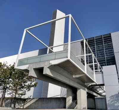 広島市環境局中工場