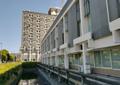 尼崎市庁舎