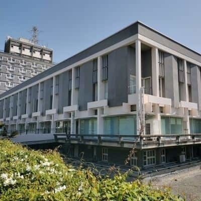 尼崎市庁舎