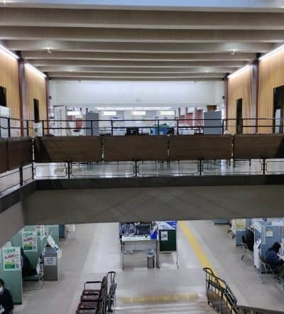 尼崎市庁舎
