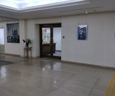尼崎市庁舎