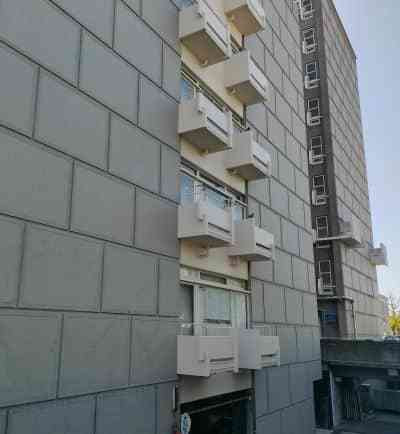 尼崎市庁舎