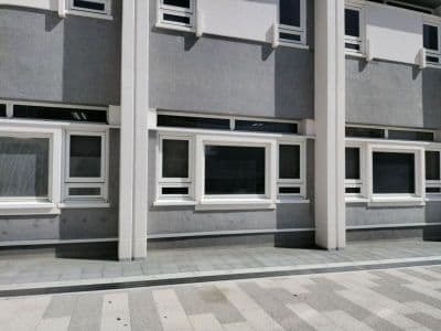 尼崎市庁舎