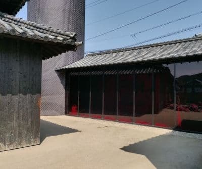 豊島館
