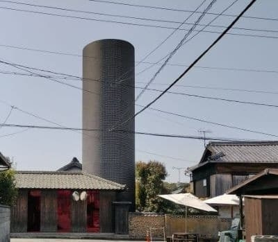 豊島横尾館
