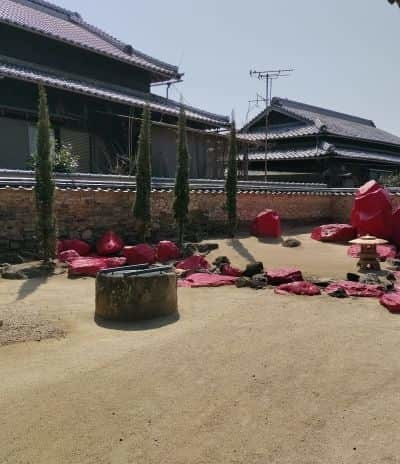 豊島横尾館