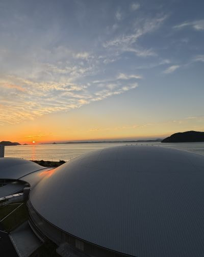 香川県立アリーナ