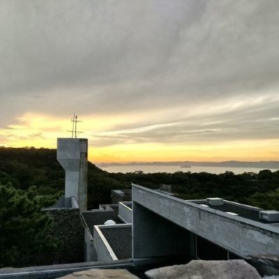 瀬戸内海歴史民俗資料館